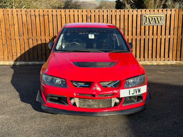 View our MITSUBISHI LANCER