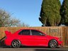 USED 2004 54 MITSUBISHI LANCER 2.0 EVO VIII 260 4dr Lancer Evolution 8