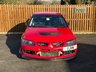 USED 2004 54 MITSUBISHI LANCER 2.0 EVO VIII 260 4dr Lancer Evolution 8