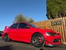 USED 2004 54 MITSUBISHI LANCER 2.0 EVO VIII 260 4dr Lancer Evolution 8