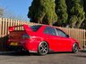 USED 2004 54 MITSUBISHI LANCER 2.0 EVO VIII 260 4dr Lancer Evolution 8
