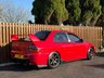 USED 2004 54 MITSUBISHI LANCER 2.0 EVO VIII 260 4dr Lancer Evolution 8