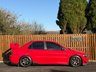 USED 2004 54 MITSUBISHI LANCER 2.0 EVO VIII 260 4dr Lancer Evolution 8