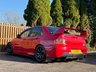 USED 2004 54 MITSUBISHI LANCER 2.0 EVO VIII 260 4dr Lancer Evolution 8