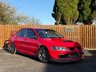 USED 2004 54 MITSUBISHI LANCER 2.0 EVO VIII 260 4dr Lancer Evolution 8