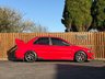 USED 2004 54 MITSUBISHI LANCER 2.0 EVO VIII 260 4dr Lancer Evolution 8