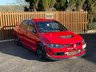 USED 2004 54 MITSUBISHI LANCER 2.0 EVO VIII 260 4dr Lancer Evolution 8