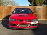 USED 2004 54 MITSUBISHI LANCER 2.0 EVO VIII 260 4dr Lancer Evolution 8
