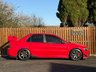 USED 2004 54 MITSUBISHI LANCER 2.0 EVO VIII 260 4dr Lancer Evolution 8