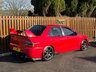 USED 2004 54 MITSUBISHI LANCER 2.0 EVO VIII 260 4dr Lancer Evolution 8