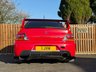 USED 2004 54 MITSUBISHI LANCER 2.0 EVO VIII 260 4dr Lancer Evolution 8