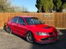 USED 2004 54 MITSUBISHI LANCER 2.0 EVO VIII 260 4dr Lancer Evolution 8