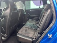 USED 2020 69 SKODA KODIAQ 2.0 TDI SportLine SUV 5dr Diesel DSG 4WD Euro 6 (s/s) (7 Seat) (190 ps) MASSIVE SPEC, NI CAR, 7 SEATS