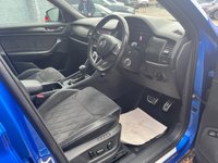 USED 2020 69 SKODA KODIAQ 2.0 TDI SportLine SUV 5dr Diesel DSG 4WD Euro 6 (s/s) (7 Seat) (190 ps) MASSIVE SPEC, NI CAR, 7 SEATS