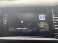 USED 2020 69 SKODA KODIAQ 2.0 TDI SportLine SUV 5dr Diesel DSG 4WD Euro 6 (s/s) (7 Seat) (190 ps) MASSIVE SPEC, NI CAR, 7 SEATS
