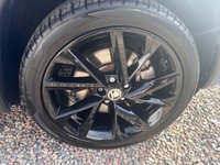 USED 2020 69 SKODA KODIAQ 2.0 TDI SportLine SUV 5dr Diesel DSG 4WD Euro 6 (s/s) (7 Seat) (190 ps) MASSIVE SPEC, NI CAR, 7 SEATS