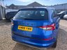 USED 2020 69 SKODA KODIAQ 2.0 TDI SportLine SUV 5dr Diesel DSG 4WD Euro 6 (s/s) (7 Seat) (190 ps) MASSIVE SPEC, NI CAR, 7 SEATS