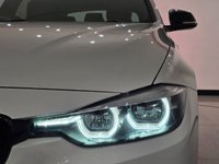USED 2018 68 BMW 3 SERIES 2.0 320d M Sport Shadow Edition Touring 5dr Diesel Auto Euro 6 (s/s) (190 ps) 