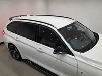 USED 2018 68 BMW 3 SERIES 2.0 320d M Sport Shadow Edition Touring 5dr Diesel Auto Euro 6 (s/s) (190 ps) 