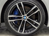 USED 2018 68 BMW 3 SERIES 2.0 320d M Sport Shadow Edition Touring 5dr Diesel Auto Euro 6 (s/s) (190 ps) 