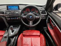 USED 2018 68 BMW 3 SERIES 2.0 320d M Sport Shadow Edition Touring 5dr Diesel Auto Euro 6 (s/s) (190 ps) 