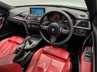 USED 2018 68 BMW 3 SERIES 2.0 320d M Sport Shadow Edition Touring 5dr Diesel Auto Euro 6 (s/s) (190 ps) 