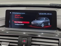 USED 2018 68 BMW 3 SERIES 2.0 320d M Sport Shadow Edition Touring 5dr Diesel Auto Euro 6 (s/s) (190 ps) 