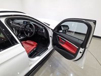 USED 2018 68 BMW 3 SERIES 2.0 320d M Sport Shadow Edition Touring 5dr Diesel Auto Euro 6 (s/s) (190 ps) 
