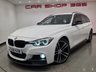 USED 2018 68 BMW 3 SERIES 2.0 320d M Sport Shadow Edition Touring 5dr Diesel Auto Euro 6 (s/s) (190 ps) 