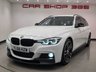 USED 2018 68 BMW 3 SERIES 2.0 320d M Sport Shadow Edition Touring 5dr Diesel Auto Euro 6 (s/s) (190 ps) 