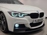 USED 2018 68 BMW 3 SERIES 2.0 320d M Sport Shadow Edition Touring 5dr Diesel Auto Euro 6 (s/s) (190 ps) 