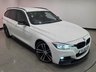 USED 2018 68 BMW 3 SERIES 2.0 320d M Sport Shadow Edition Touring 5dr Diesel Auto Euro 6 (s/s) (190 ps) 