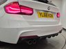 USED 2018 68 BMW 3 SERIES 2.0 320d M Sport Shadow Edition Touring 5dr Diesel Auto Euro 6 (s/s) (190 ps) 