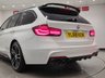 USED 2018 68 BMW 3 SERIES 2.0 320d M Sport Shadow Edition Touring 5dr Diesel Auto Euro 6 (s/s) (190 ps) 