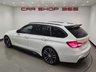 USED 2018 68 BMW 3 SERIES 2.0 320d M Sport Shadow Edition Touring 5dr Diesel Auto Euro 6 (s/s) (190 ps) 