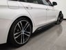 USED 2018 68 BMW 3 SERIES 2.0 320d M Sport Shadow Edition Touring 5dr Diesel Auto Euro 6 (s/s) (190 ps) 