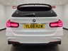 USED 2018 68 BMW 3 SERIES 2.0 320d M Sport Shadow Edition Touring 5dr Diesel Auto Euro 6 (s/s) (190 ps) 