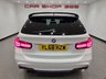 USED 2018 68 BMW 3 SERIES 2.0 320d M Sport Shadow Edition Touring 5dr Diesel Auto Euro 6 (s/s) (190 ps) 