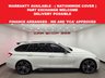 USED 2018 68 BMW 3 SERIES 2.0 320d M Sport Shadow Edition Touring 5dr Diesel Auto Euro 6 (s/s) (190 ps) 