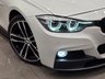 USED 2018 68 BMW 3 SERIES 2.0 320d M Sport Shadow Edition Touring 5dr Diesel Auto Euro 6 (s/s) (190 ps) 