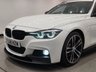 USED 2018 68 BMW 3 SERIES 2.0 320d M Sport Shadow Edition Touring 5dr Diesel Auto Euro 6 (s/s) (190 ps) 