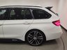 USED 2018 68 BMW 3 SERIES 2.0 320d M Sport Shadow Edition Touring 5dr Diesel Auto Euro 6 (s/s) (190 ps) 