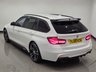 USED 2018 68 BMW 3 SERIES 2.0 320d M Sport Shadow Edition Touring 5dr Diesel Auto Euro 6 (s/s) (190 ps) 