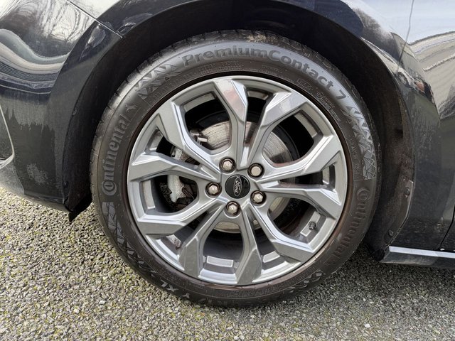 2024 Ford Focus 1L St-Line 5dr - Photo 9