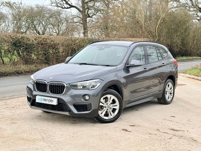 2017 BMW X1 2L Se 5dr - Photo 3