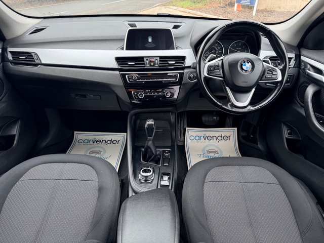 2017 BMW X1 2L Se 5dr - Photo 4
