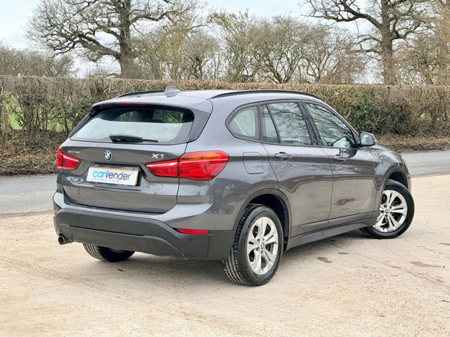 2017 BMW X1 2L Se 5dr - Photo 5