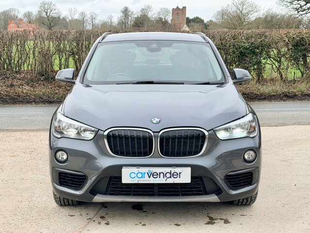 2017 BMW X1 2L Se 5dr - Photo 9