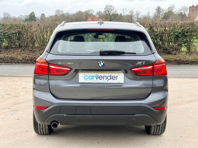 2017 BMW X1 2L Se 5dr - Photo 10