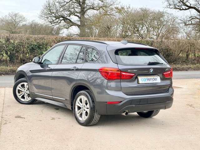 2017 BMW X1 2L Se 5dr - Photo 6